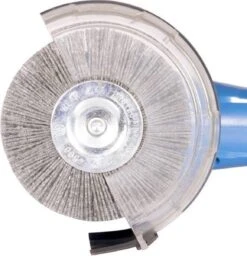 Güde Elektrische Onkruidborstel - Voegenreiniger - 400 Watt - GRF 401 -Buitentuin Winkel 1159x1200 8