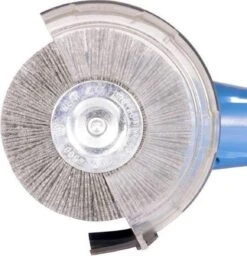 Güde Luxe Elektrische Voegenreiniger GFR401 - Onkruidborstel - Met Vier Borstels - 400W -Buitentuin Winkel 1159x1200 9