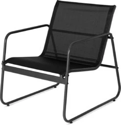 909 Outdoor Tuinset Camilla - 4-delig - Dubbele Zitbank - 2 Stoelen - Tafel - Stalenframe -Buitentuin Winkel 1161x1200