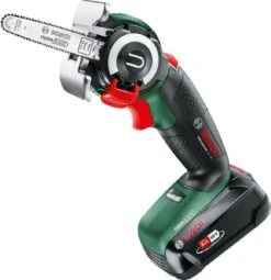 Bosch AdvancedCut 18 Microkettingzaag - Met 1 X 18 V Accu En Lader -Buitentuin Winkel 1161x1200 3