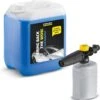 Kärcher Hogedrukreiniger Accessoire Set FJ 6 Foam Jet - Autoshampoo 5L – Regelbaar Spuitniveau - Tankinhoud 0,6L -Buitentuin Winkel 1161x1200 4