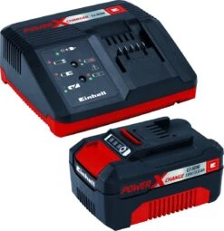 Einhell Accu Kettingzaag GE-LC 18 Li Kit (1x3,0Ah) Power X-Change (Li-Ion - 18 V - 25 Cm Zwaardlengte - 23 Cm Snijlengte - Terugslagbescherming - Kettingvangbout - Incl. 3,0 Ah Accu En Lader) 24 Einhell Accu Kettingzaag GE-LC 18 Li Kit (1x3,0Ah) Power X-Change (Li-Ion - 18 V - 25 Cm Zwaardlengte - 23 Cm Snijlengte - Terugslagbescherming - Kettingvangbout - Incl. 3,0 Ah Accu En Lader) -Buitentuin Winkel 1164x1200 3