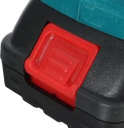 Merkloos Mini Accu Kettingzaag - 4 Inch Elektrische Boomzaag - Handkettingzaag - Met 2 Accu En 1 Oplader - Voor Tuinboom Ranch Bomen Snijden Hout- Blauw -Buitentuin Winkel 1166x1200 5