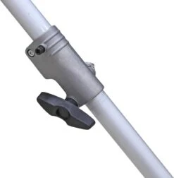 Kibani Kantenmaaier 4-in-1 – Bosmaaier Benzine - 52 Cc / 1.9 Pk 2-takt Motor – Incl. Onkruidborstel ,Maaidraad, Zaagblad 40-tands En Veiligheidsset -Buitentuin Winkel 1174x1200 4