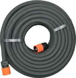 Meisterhome ® - 30 Meter - Druppelslang - Druppelsystemen - Zweetslang - Bewatering - Bewateringssysteem - Druppelsysteem - Irrigatie Set - 70% Waterbesparing - Druppelaars - Tuin, Gras, Planten - Met 38 Hulpstukken Voor Vast Zetten En Verlengen -Buitentuin Winkel 1174x1200 8