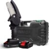 Mardin Mini Kettingzaag - Snoeizaag - Kettingzaag - Kettingzaag Electrisch Met 2 Accu - Inclusief Koffer - 1 Extra Accu - Zwart -Buitentuin Winkel 1176x1200 4