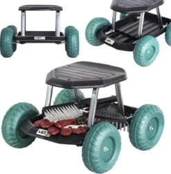 UPP Tuinkruk Met Wielen -Buitentuin Winkel 1177x1200 1