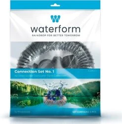 Prosperplast Verbinding Regenpijp - Regenton Ca 50 Cm -Buitentuin Winkel 1180x1200 10