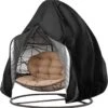 Egg Swing Beschermhoes - 2-Persoons Hangstoel - Beschermhoes Hangstoel Egg - Waterproof - Universeel Model 2 Egg Swing Beschermhoes - 2-Persoons Hangstoel - Beschermhoes Hangstoel Egg - Waterproof - Universeel Model -Buitentuin Winkel 1181x1200