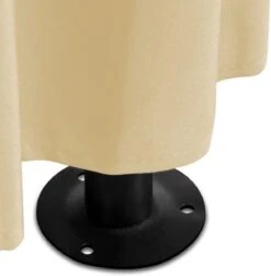 El Jardin - Partytent - 4x3 - Waterdicht Dak - Wanden - Beige Paviljoen 10 El Jardin - Partytent - 4x3 - Waterdicht Dak - Wanden - Beige Paviljoen -Buitentuin Winkel 1182x1200 1