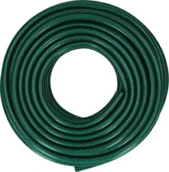 Kinzo Tuinslang 10 Meter - Waterslang Zonder Koppeling - 3-Laags - PVC - Groen -Buitentuin Winkel 1183x1200 8