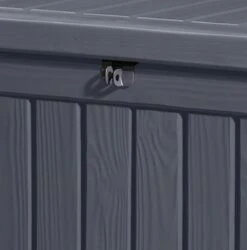 Keter Rockwood Opbergbox - 570L - 155x72,4x64,4cm - Grafiet 28 Keter Rockwood Opbergbox - 570L - 155x72,4x64,4cm - Grafiet -Buitentuin Winkel 1185x1200 6