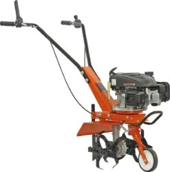 Kibani Grondfrees Benzine - 139cc- 40CM Breedte - 3PK- Loncin Motor - Tuinfrees - Tuinfrees Benzine - Bodemfrees - Tuinploeg - Grondfreesmachine -Buitentuin Winkel 1185x1200 8