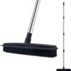 De Blaffende Kat 2 In 1 Rubberen Bezem – Bezem Binnen & Buiten – Vloerwisser Met Steel - Vloertrekker – Veger - Extra Lang 160cm 1 De Blaffende Kat 2 In 1 Rubberen Bezem – Bezem Binnen & Buiten – Vloerwisser Met Steel - Vloertrekker – Veger - Extra Lang 160cm -Buitentuin Winkel 1186x1200 4