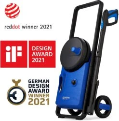 NILFISK CORE 140 POWER CONTROL PCA HOGEDRUKREINIGER 140 BAR SLANGHASPEL TERRASREINIGER WASBORSTEL REGELBARE WERKDRUK 5 JAAR GARANTIE -Buitentuin Winkel 1187x1200 4