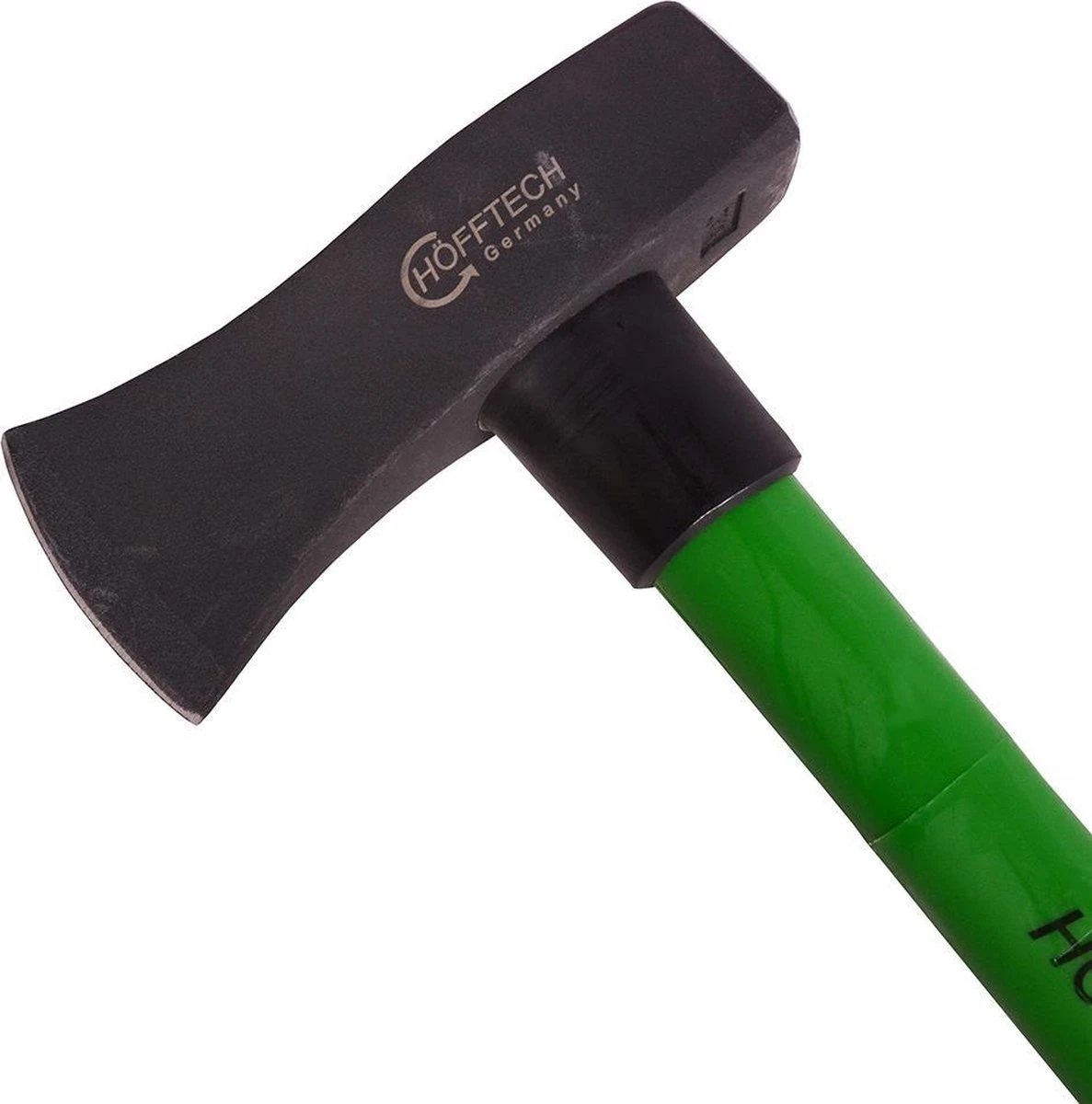 Hofftech Kloofbijl XL - Kloof Bijl - Met 91 Cm. Glasfiber Steel - 2700 Gram 4 Hofftech Kloofbijl XL - Kloof Bijl - Met 91 Cm. Glasfiber Steel - 2700 Gram - Afbeelding 2