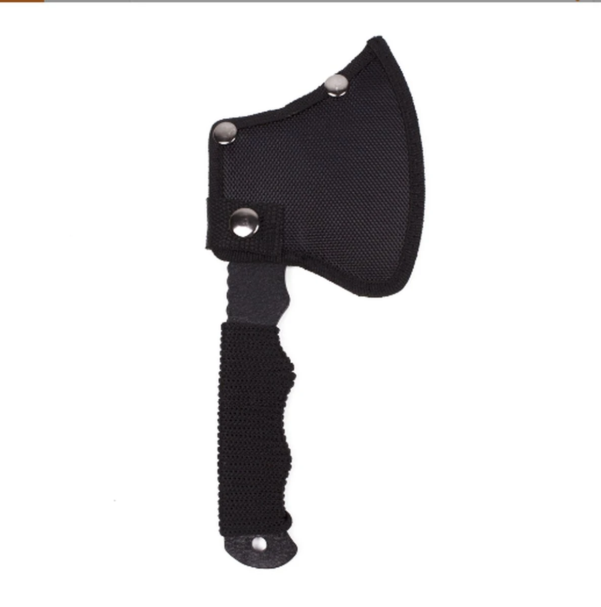 Benson Multifunctionele Handbijl - Hakbijl Met Hoes - 23.5 Cm 9 Benson Multifunctionele Handbijl - Hakbijl Met Hoes - 23.5 Cm - Afbeelding 7