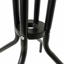 Merkloos Tuintafel - Hout Look - Extra Stevig - Onderhoudsvrij -Buitentuin Winkel 1190x1200 2