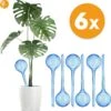 Waterdruppelaar Blauw Set Van 6 Stuks Voor Planten – 27 CM – Automatisch Watergeefsysteem Voor Kamerplanten – Planten Watergever Met Druppelsysteem – Waterbol -Buitentuin Winkel 1193x1200 13