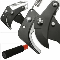 Gardebruk Takkenzaag Telescopisch - 2in1 Zaag & Snoeischaar - Oranje 21 Gardebruk Takkenzaag Telescopisch - 2in1 Zaag & Snoeischaar - Oranje -Buitentuin Winkel 1193x1200 9