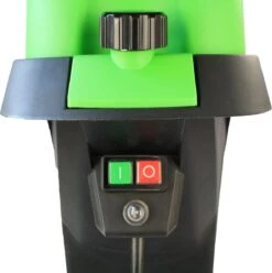 Profeco Stille Hakselaar 2000W - Tuinhakselaar - Versnipperaar Voor 45mm Takdikte - Incl. 50 Liter Opvangzak En Veilige Duwstok -Buitentuin Winkel 1194x1200 3