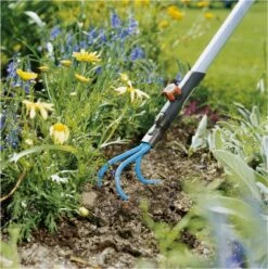 GARDENA Combisysteem Krabber Cultivatior - Werkbreedte 9 Cm - Aanbevolen Steellengte 130 Cm -Buitentuin Winkel 1197x1200 8