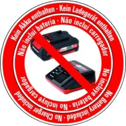 Einhell Accu Grondfrees GE-CR 30 Li-Solo Power X-Change (Li-Ion - 36 V - 30 Cm Werkbreedte - 20 Cm Werkdiepte - Robuuste Hakmessen - 2-punts Veiligheidsschakelaar - Zonder Accu En Lader) 39 Einhell Accu Grondfrees GE-CR 30 Li-Solo Power X-Change (Li-Ion - 36 V - 30 Cm Werkbreedte - 20 Cm Werkdiepte - Robuuste Hakmessen - 2-punts Veiligheidsschakelaar - Zonder Accu En Lader) -Buitentuin Winkel 1198x1200 15