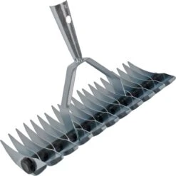 Talen Tools - Verticuteerhark - 34x12 Cm - Zonder Steel 8 Talen Tools - Verticuteerhark - 34x12 Cm - Zonder Steel -Buitentuin Winkel 1198x1200 16
