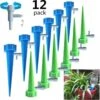 12 Stuks Plant Bewateringssysteem | Waterdruppelaar | Druppelsysteem |Bewateringssysteem | Bewateringsyteem Watergeefsysteem | Plantenbol | Automatische Gieter | Water Druppelaar | Druppel Systeem | Water Geef Systeem | Plantenbol | -Buitentuin Winkel 1198x1200 22