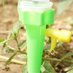 Plant Bewateringssysteem - 12 Stuks - Bewateringsyteem - Watergeefsysteem - Plantenbol - Automatische Gieter - Water Druppelaar - Druppelsysteem - Bewateringssysteem - Druppel Systeem - Water Geef Systeem - Plantenbol -Buitentuin Winkel 1198x1200 25