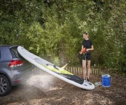 Black & Decker BLACK+DECKER BCPC18B-XJ Hogedrukreiniger - 18V - 24 Bar - Zonder Accu En Lader -Buitentuin Winkel 1200x1000 3