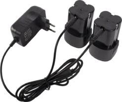 Talen Tools - Elektrische Snoeischaar - Takkenschaar - Heggenschaar - Professioneel - 2 Accu's & Opbergkoffer 8 Talen Tools - Elektrische Snoeischaar - Takkenschaar - Heggenschaar - Professioneel - 2 Accu's & Opbergkoffer -Buitentuin Winkel 1200x1004 4