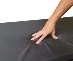 Sanderswoodworks Houten Tuinbank Vlieland - Incl. Kussens - Steigerhout -Buitentuin Winkel 1200x1005 6