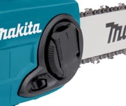 Makita DUC400Z 36V (2x 18V) Li-Ion Accu Kettingzaag Body - 400mm - Koolborstelloos -Buitentuin Winkel 1200x1010 2