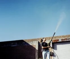 Kärcher K 5 Power Control Hogedrukreiniger - 2100W - 145 Bar - 40 M²/h - Met Vuilfrees -Buitentuin Winkel 1200x1010