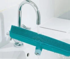 Leifheit Classic Suprabezem - Rubberen Bezem Met Telescoopsteel - 80-140 Cm Steellengte - 35 Cm Veegbreedte -Buitentuin Winkel 1200x1014 6