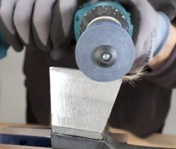 GartenMeister Slijper Voor Tuingereedschap Met Grasmaaierblad En Messenslijper -Buitentuin Winkel 1200x1017 4