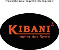 Kibani Waterpomp 8.000 Liter P/uur - 98 Cc / 1.5 PK 4-takt Benzine Motor - 4000 Toeren/Minuut - Doorstroming 8 M³ P/uur - Tuinpomp -Buitentuin Winkel 1200x1017 6