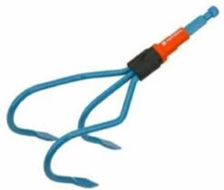 GARDENA Combisysteem Cultivator - Werkbreedte 10 Cm - Aanbevolen Steellengte 130 Cm -Buitentuin Winkel 1200x1018 4
