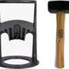 Kindling Cracker Original Houtklover Met Hamer 1 Kindling Cracker Original Houtklover Met Hamer -Buitentuin Winkel 1200x1023 3