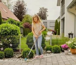 Gardena Voegenkrabber 3-in-1 Combisysteem 23,5 X 13,4 Cm Blauw -Buitentuin Winkel 1200x1024 3