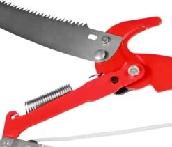 Teien 2-in-1 Boomzaag Telescopisch 340 Cm - Telescopische Takkenschaar En Snoeizaag - 4,50 Meter Werkhoogte -Buitentuin Winkel 1200x1026 5