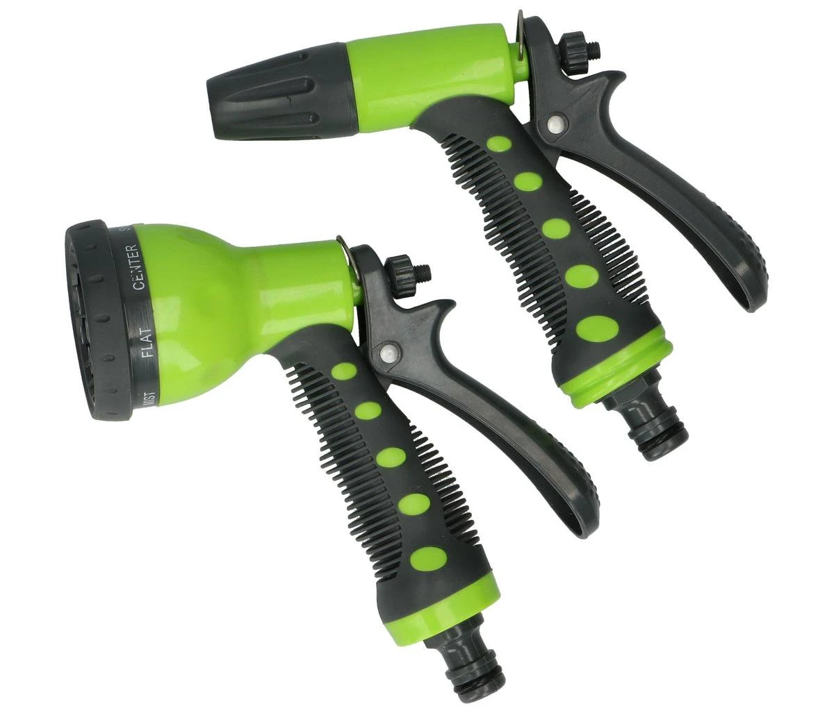 Kinzo Garden Multifunctionele Tuinsproeiers - Set Van 2 4 Kinzo Garden Multifunctionele Tuinsproeiers - Set Van 2 - Afbeelding 2