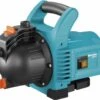 GARDENA - Classic Besproeiingspomp 3000/4 - Waterpomp - 600 W - 3100 L/h -Buitentuin Winkel 1200x1030 7