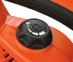 Black & Decker BLACK+DECKER GW3030-QS Bladblazer - 3000W - 50L Opvangbak - 16:1 Volumereductie -Buitentuin Winkel 1200x1032 3