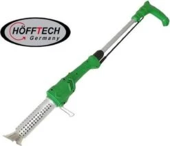 Hofftech Weed Burner Elektrische Onkruidbrander - 2000W - Max. 600 °C - BBQ Aansteker -Buitentuin Winkel 1200x1032 5