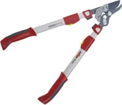 WOLF-Garten Takkenschaar POWER CUT RR*** 900 T - Lengte 650-900mm - Telescoop - Aluminium Hefboomarmen - 4x Meer Kracht - Messpanning Instelbaar -Buitentuin Winkel 1200x1036 1
