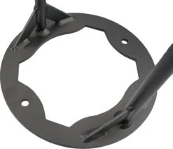 Profeco Houtklover Ø22cm - Houtkliever - Houtsplijter - Incl. Moker 1kg 16 Profeco Houtklover Ø22cm - Houtkliever - Houtsplijter - Incl. Moker 1kg -Buitentuin Winkel 1200x1037