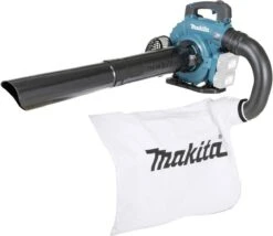 Makita DUB363ZV 36V (2x 18V) Li-Ion Accu Bladblazer Body - 194 Km/h -Buitentuin Winkel 1200x1040 4