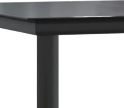 VidaXL 5-delige Tuinset Poly Rattan Bruin -Buitentuin Winkel 1200x1044 2